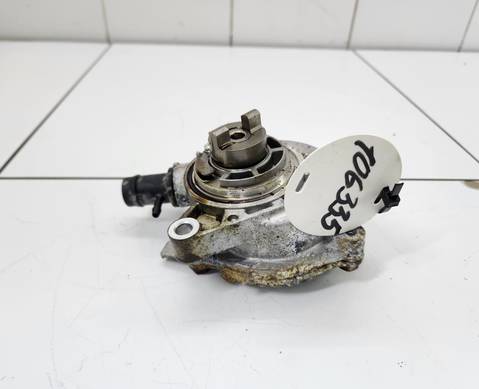 2044002100 Насос масляный (вакуумный) для Geely Atlas Pro (с 2021)