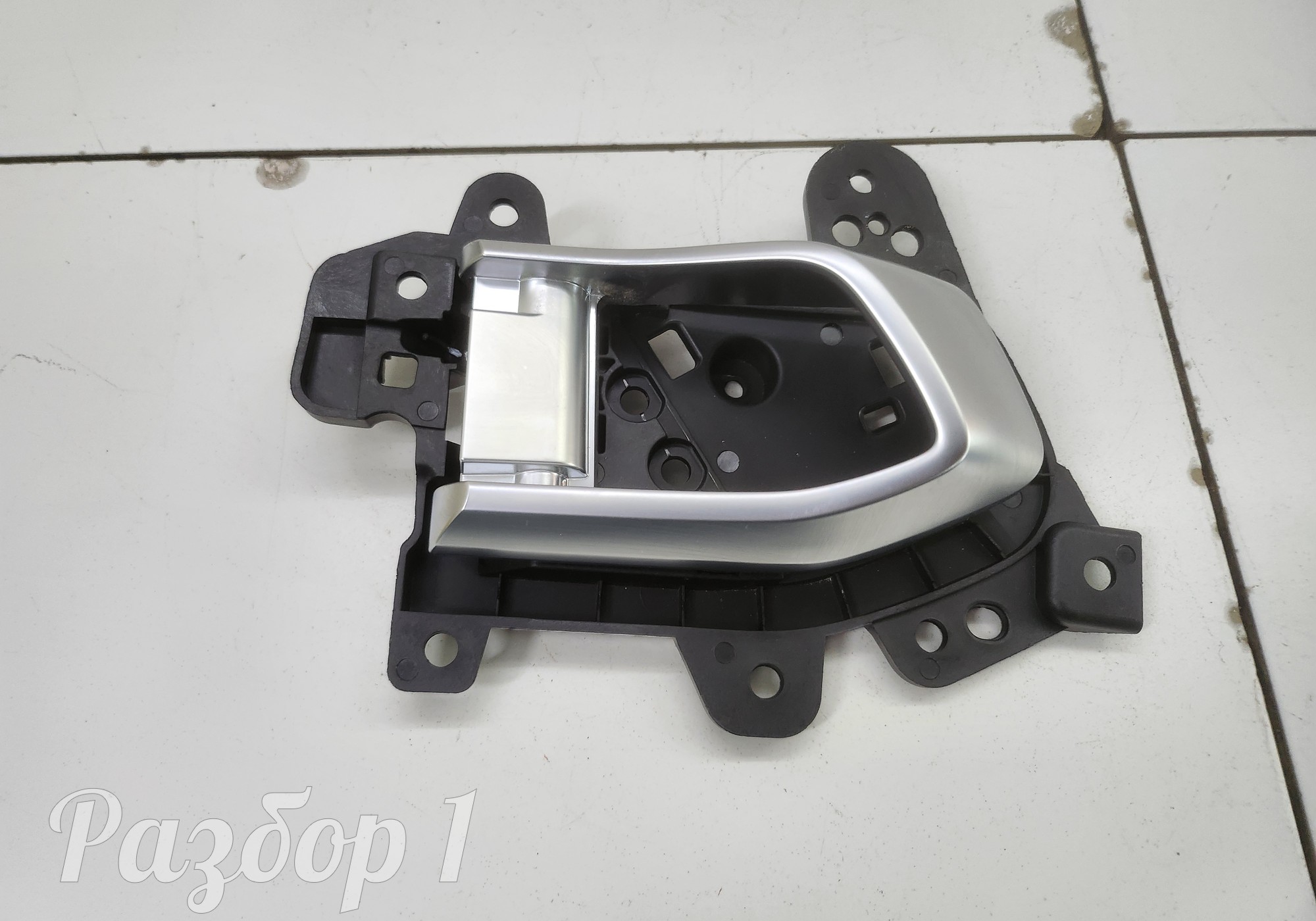 8894165342 Ручка двери внутренняя задняя правая для Geely Okavango (с 2020)