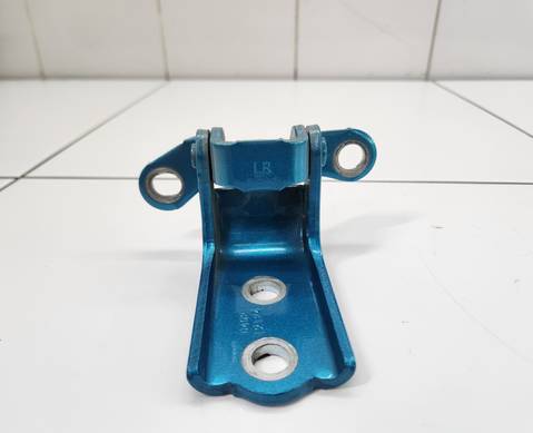 Петля двери задняя правая нижняя для Gac GS3 (с 2024)