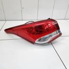 4133010BS01AA Фонарь заднего левого крыла для Changan Alsvin (с 2018)