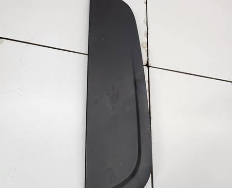5500110XP6PXA Накладка двери задней левой для Great Wall Wingle 7 (с 2020)