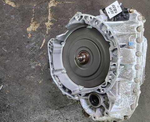 1500010CN07 АКПП в сборе для Changan UNI-T (с 2020)