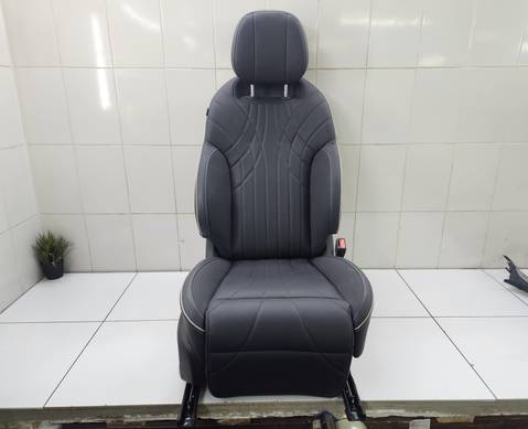 Сиденье переднее правое для Jaecoo J8 (с 2024)