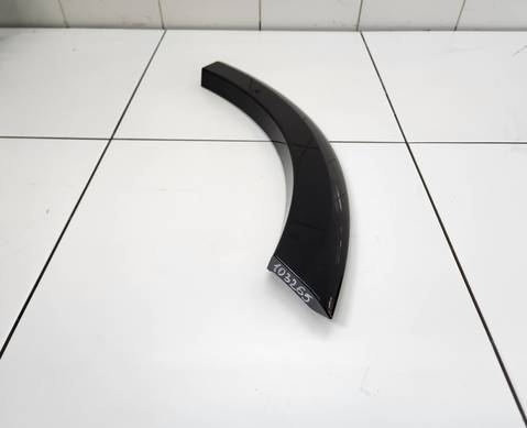 6600211603 Накладка задней левой двери для Geely Tugella (с 2019)