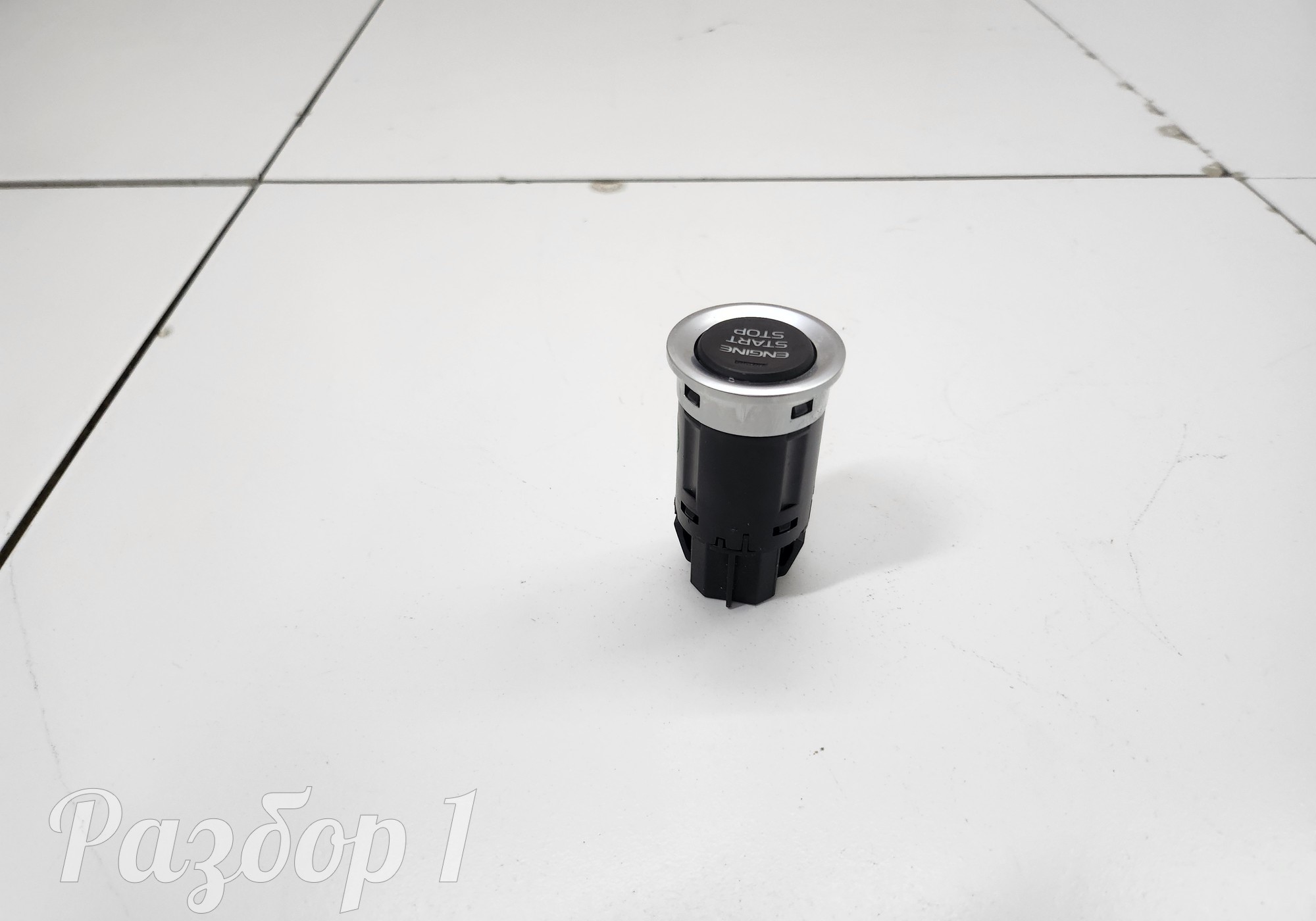1017037076S01 Кнопка запуска двигателя для Geely Atlas Pro (с 2021)