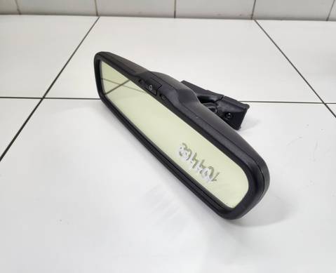 8210300U00DY Зеркало заднего вида салонное для Jac T9 (с 2023)