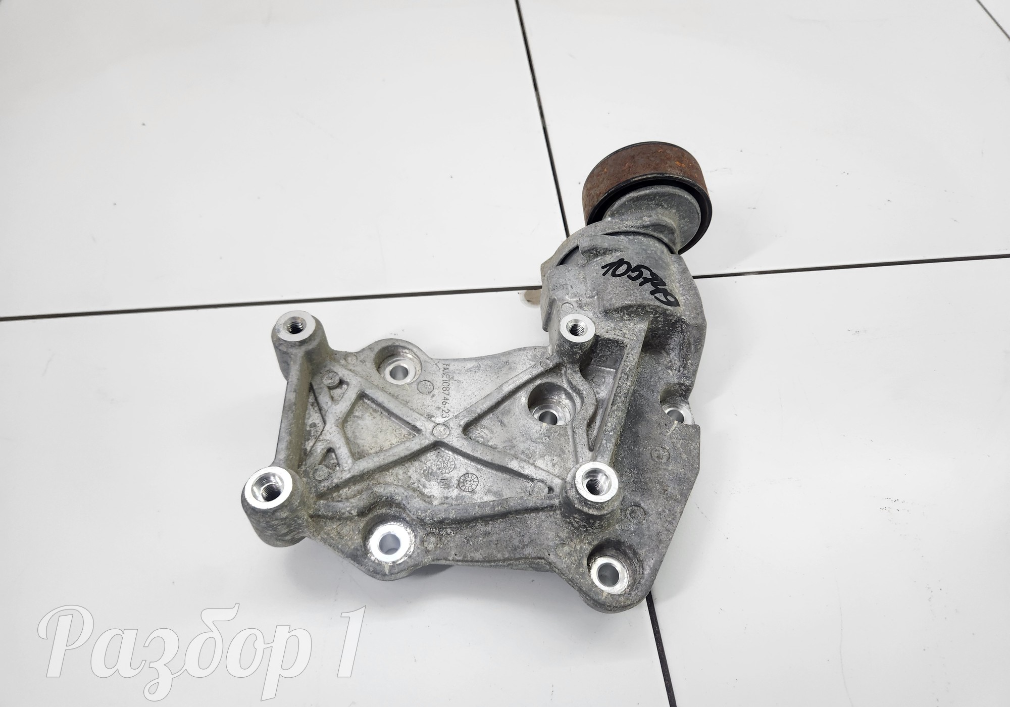 Ролик-натяжитель для Faw Bestune B70 (с 2020)