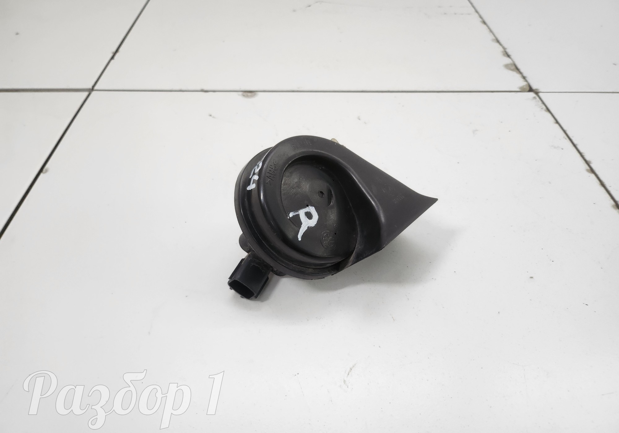 3721200U7500 Сигнал звуковой для Москвич 3 (с 2022)