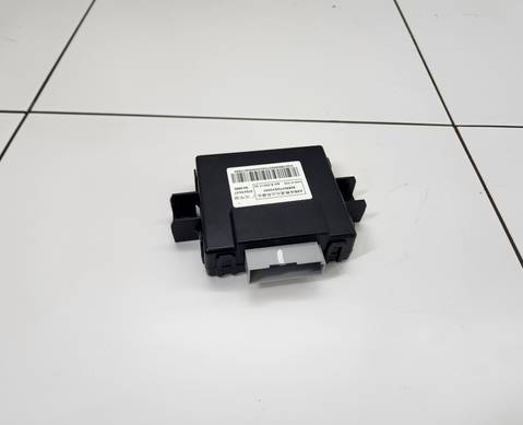 8265007DSV0000 Электронный блок переднего левого сиденья для Gac GS3 (с 2024)