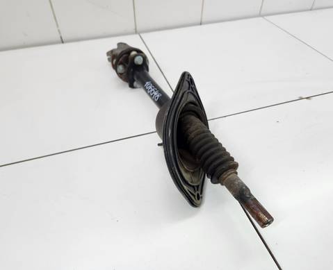 Кардан рулевой для Great Wall Poer (с 2019)