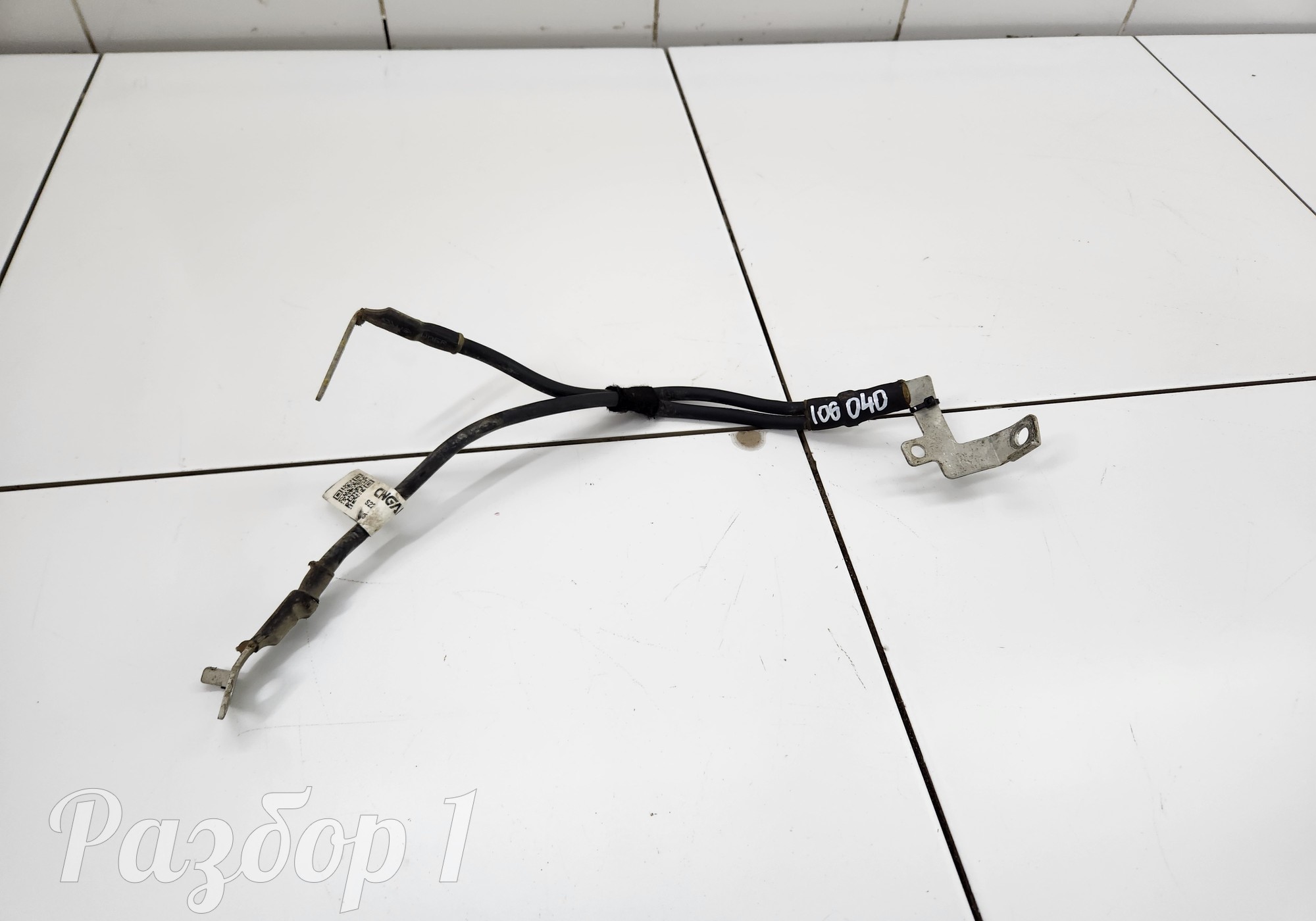 F01R00E016 Клемма для Changan Alsvin (с 2018)