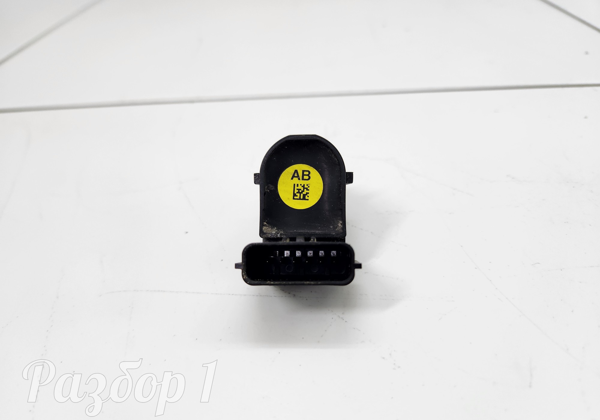 95720D3000ABP Датчик парковки переднего бампера для Geely Atlas Pro (с 2021)