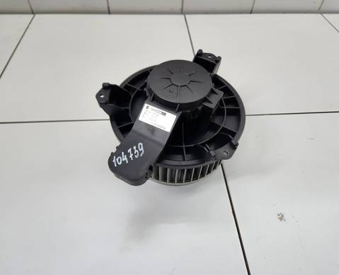 C15001074 Моторчик отопителя для Geely Coolray (с 2020)