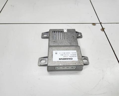 7917200BN06 Электронный блок управления камерой для Changan Eado II (с 2018)