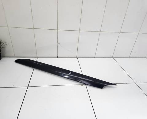 7180012CRV0000 накладка передней правой стойки для Gac GS3 (с 2024)