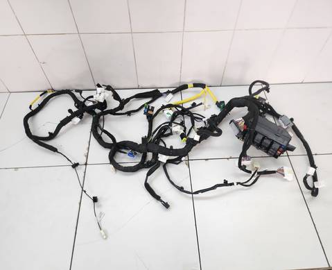 4003119XKZ3MB Электропроводка под торпедная для Haval M6 II (с 2021)