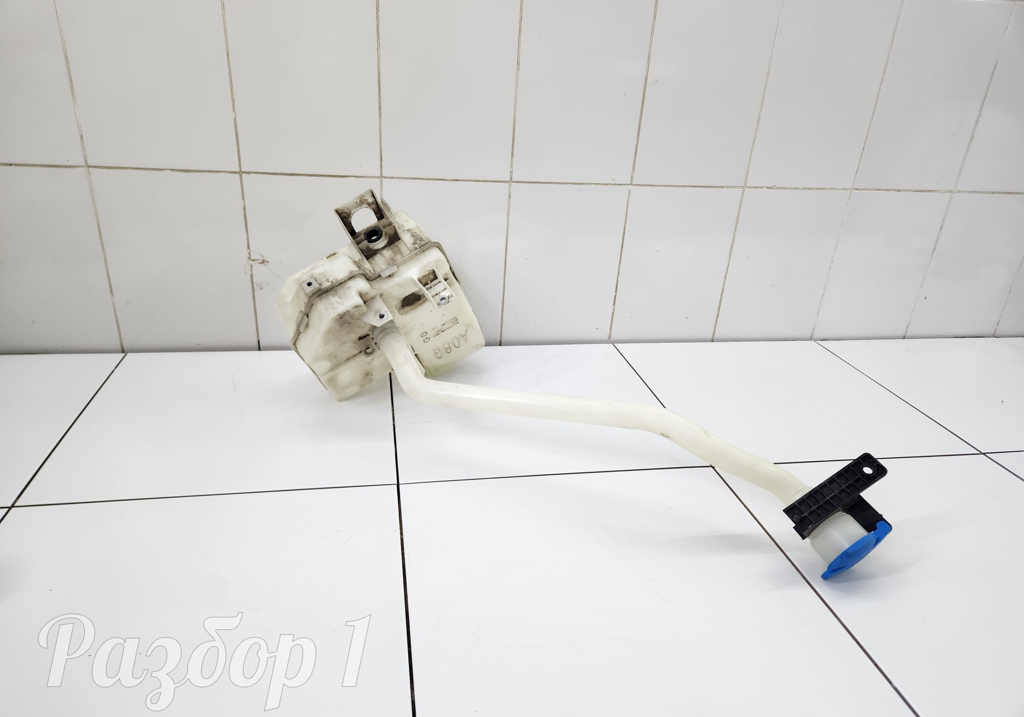 5207200XKJ20A Бачок омывателя для Haval H3 (с 2024)