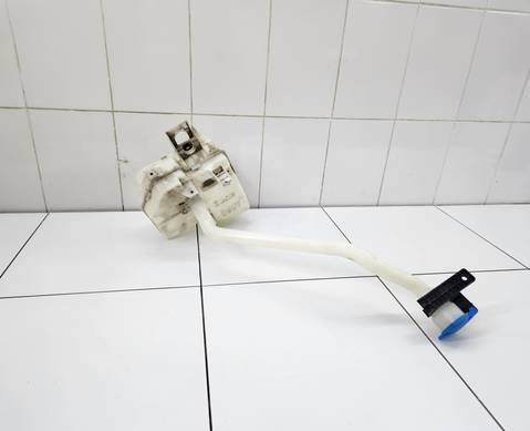 5207200XKJ20A Бачок омывателя для Haval H3 (с 2024)