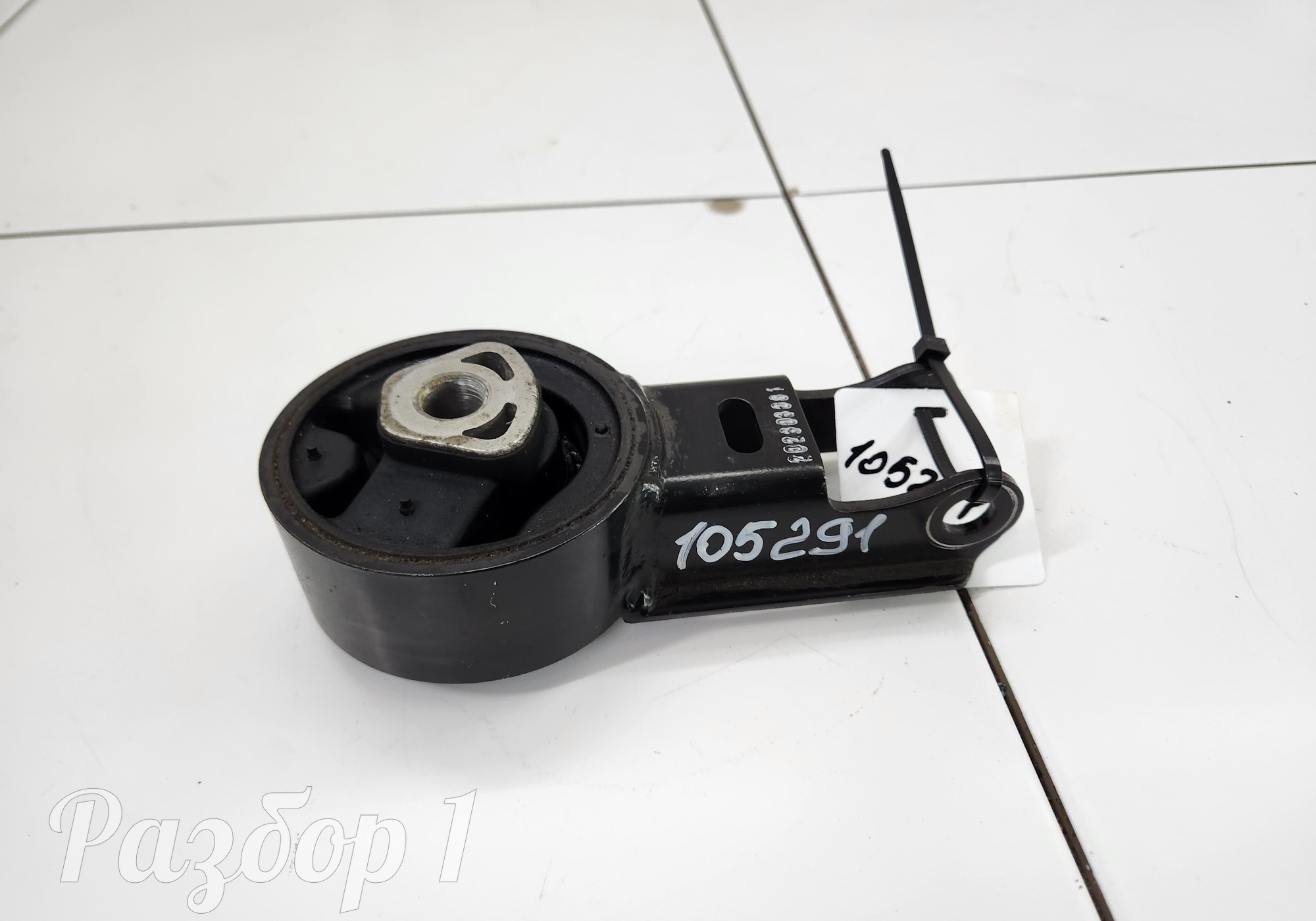 1001550H04 Опора двигателя для Changan Alsvin (с 2018)