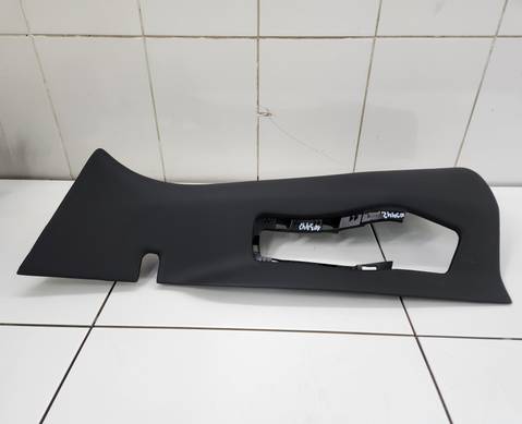 6600061894 Обшивка задней левой стойки для Geely Tugella (с 2019)