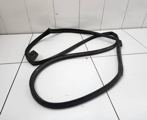 Уплотнитель задней правой двери для Geely Coolray (с 2020)