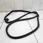 Уплотнитель задней правой двери для Geely Coolray (с 2020)