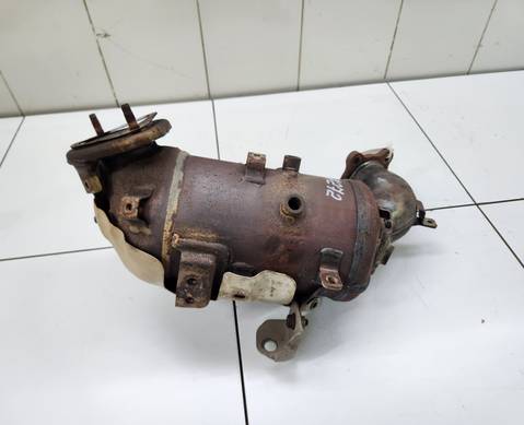 1205100NE11 Катализатор для Changan UNI-V (с 2022)