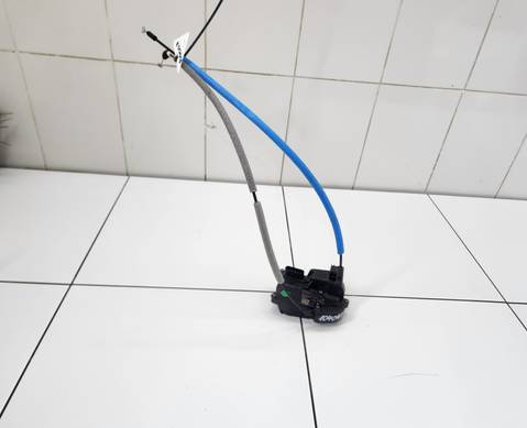 6105200XVC01A Замок передней правой двери для Haval H3 (с 2024)