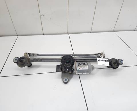 5205080BA01 Трапеция стеклоочистителей для Faw Bestune B70 (с 2020)