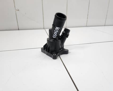 5500001209 Термостат для Geely Tugella (с 2019)