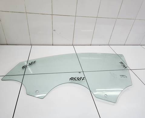 Стекло двери переднее левое для Geely Emgrand II (с 2021)