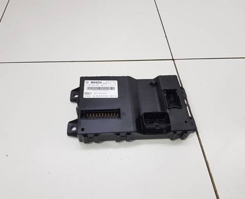 6600012796 Блок комфорта для Geely Atlas Pro (с 2021)