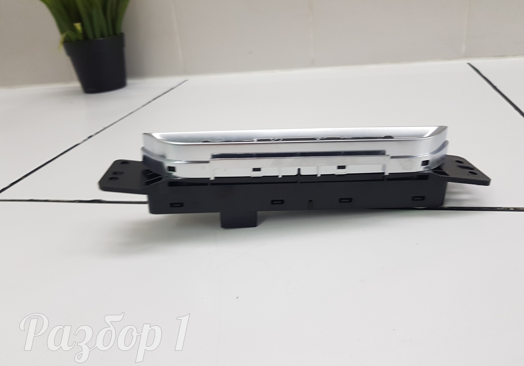 6600003399 Блок кнопок для Geely Coolray (с 2020)