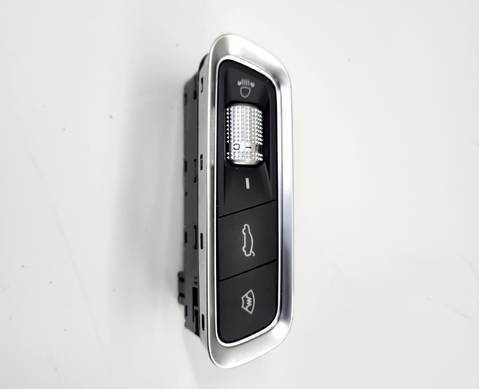 8890509401 Блок кнопок для Geely Emgrand (SS11) (с 2021)