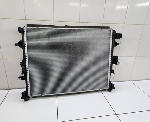 302000797AA Радиатор системы охлаждения для Jaecoo J8 (с 2024)