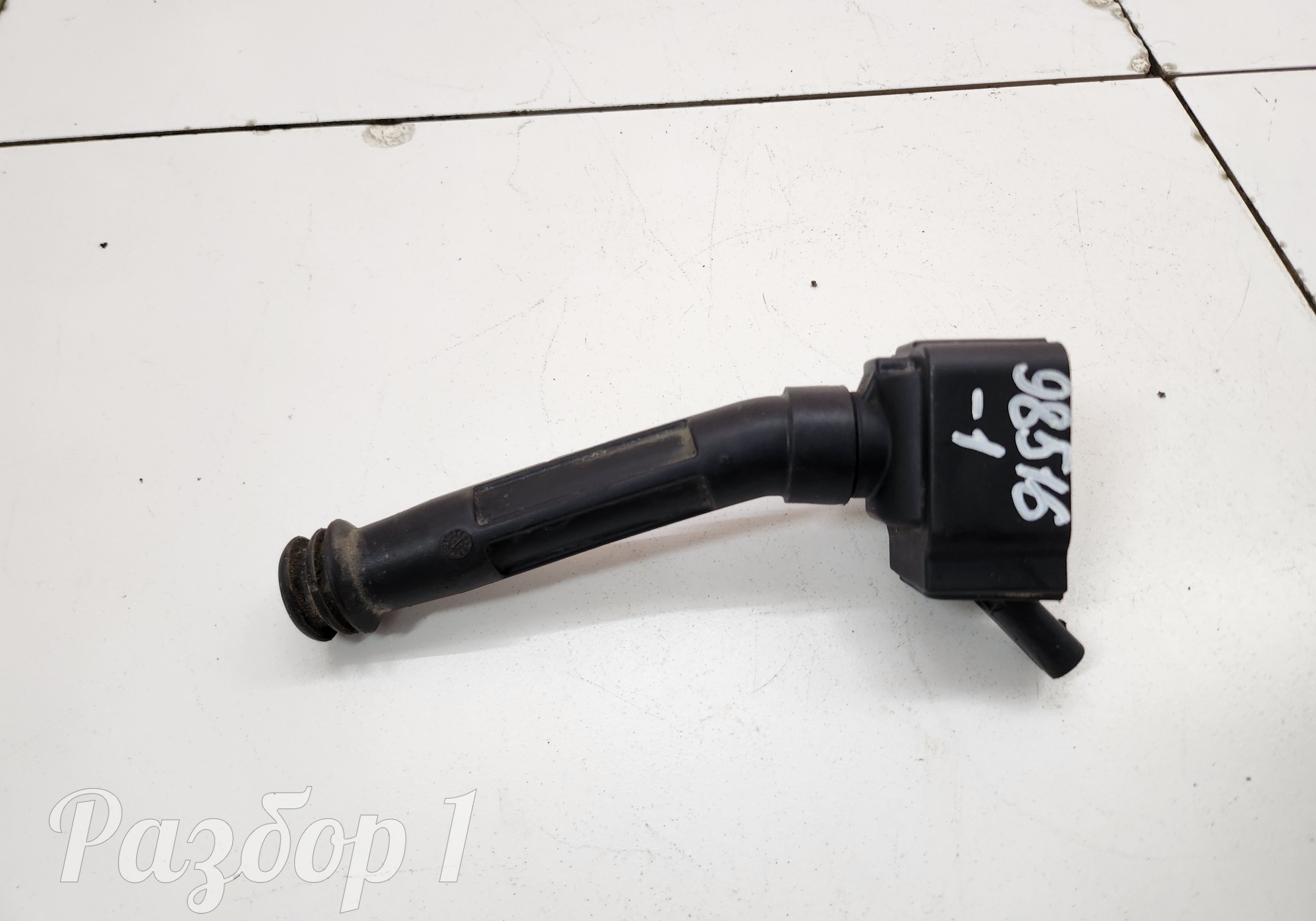 8889786957 Катушка зажигания для Geely Atlas II (с 2023)