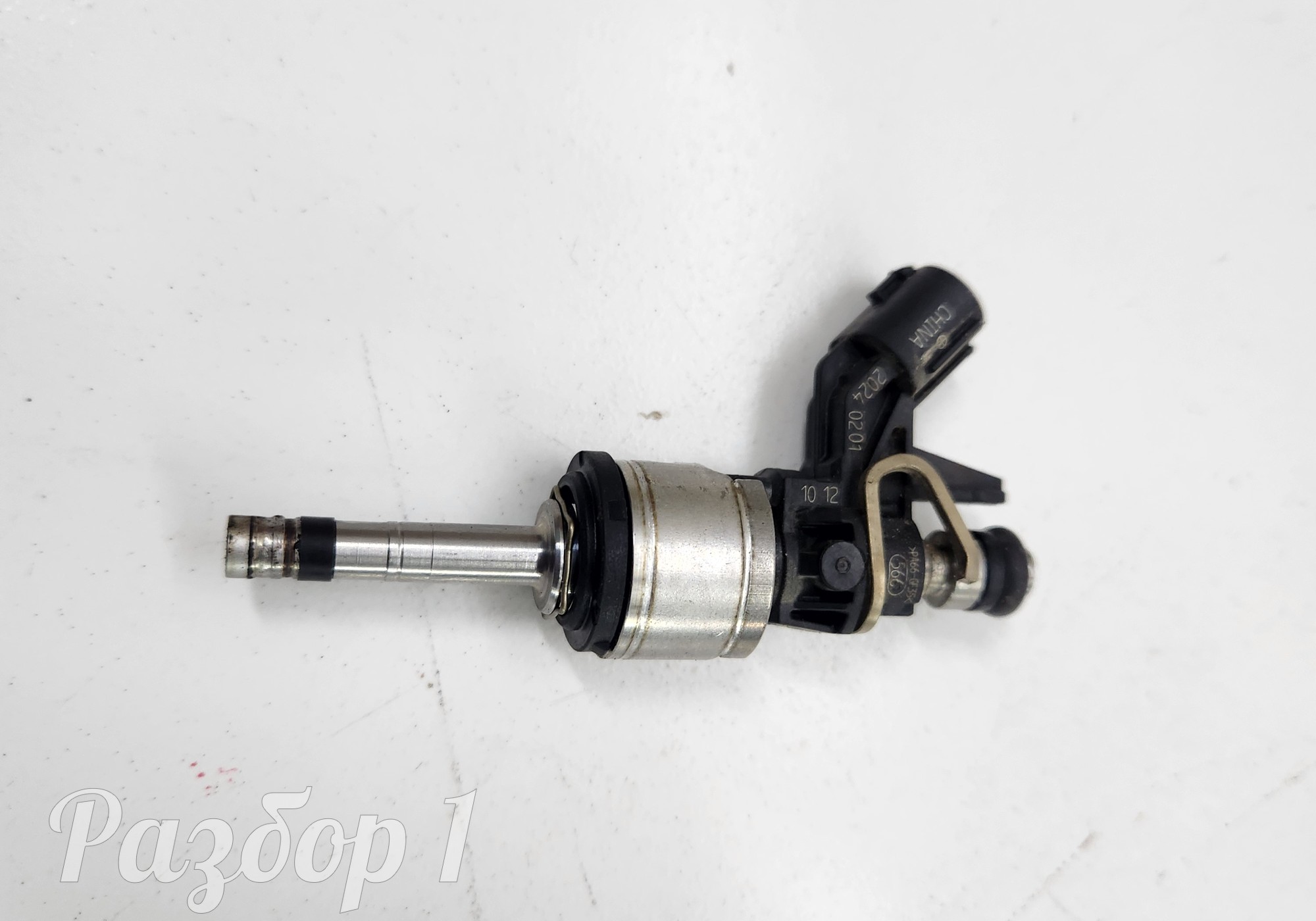 F01R00MA19 Форсунка топливная для Jac T9 (с 2023)