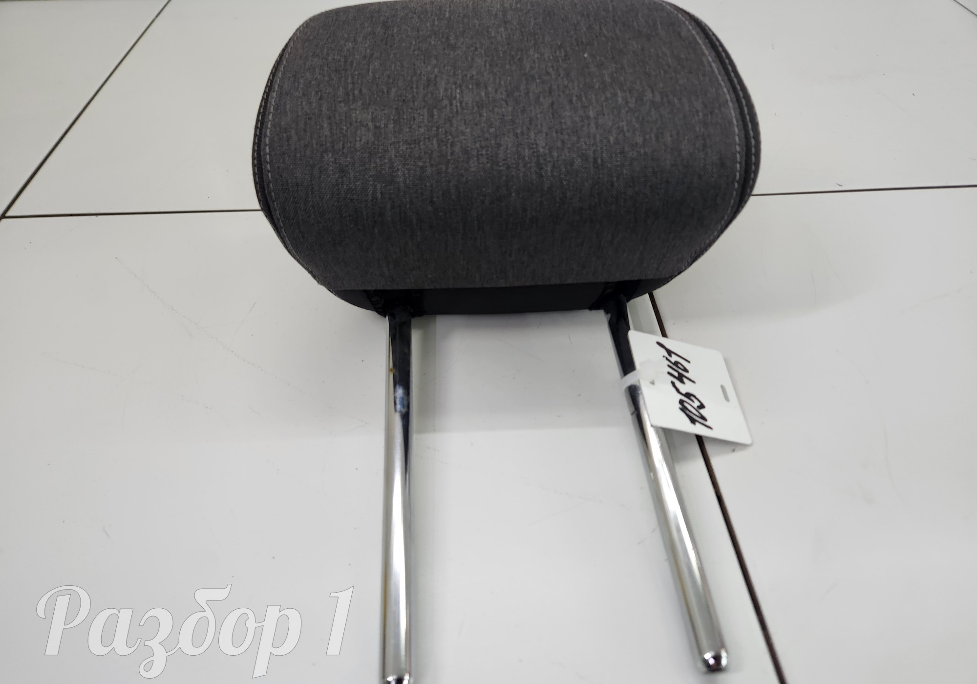 Подголовник сиденья задний левый для Geely Emgrand II (с 2021)