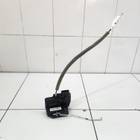 6205104XPW01A Замок задней левой двери для Great Wall Poer (с 2019)