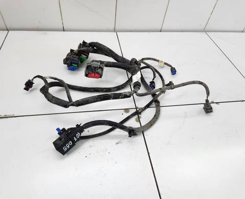 Электропроводка акпп для Changan Eado Plus (с 2020)