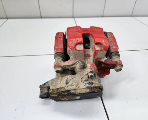 8891225199 Суппорт задний (правый) для Geely Tugella (с 2019)