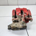 8891225199 Суппорт задний (правый) для Geely Tugella (с 2019)