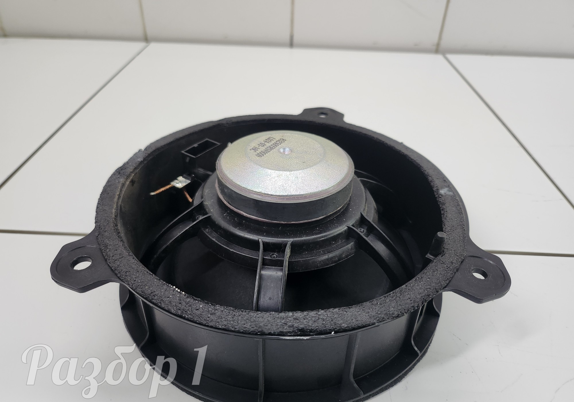 8525005BSV0000 Динамик передний правый для Gac GS3 (с 2024)