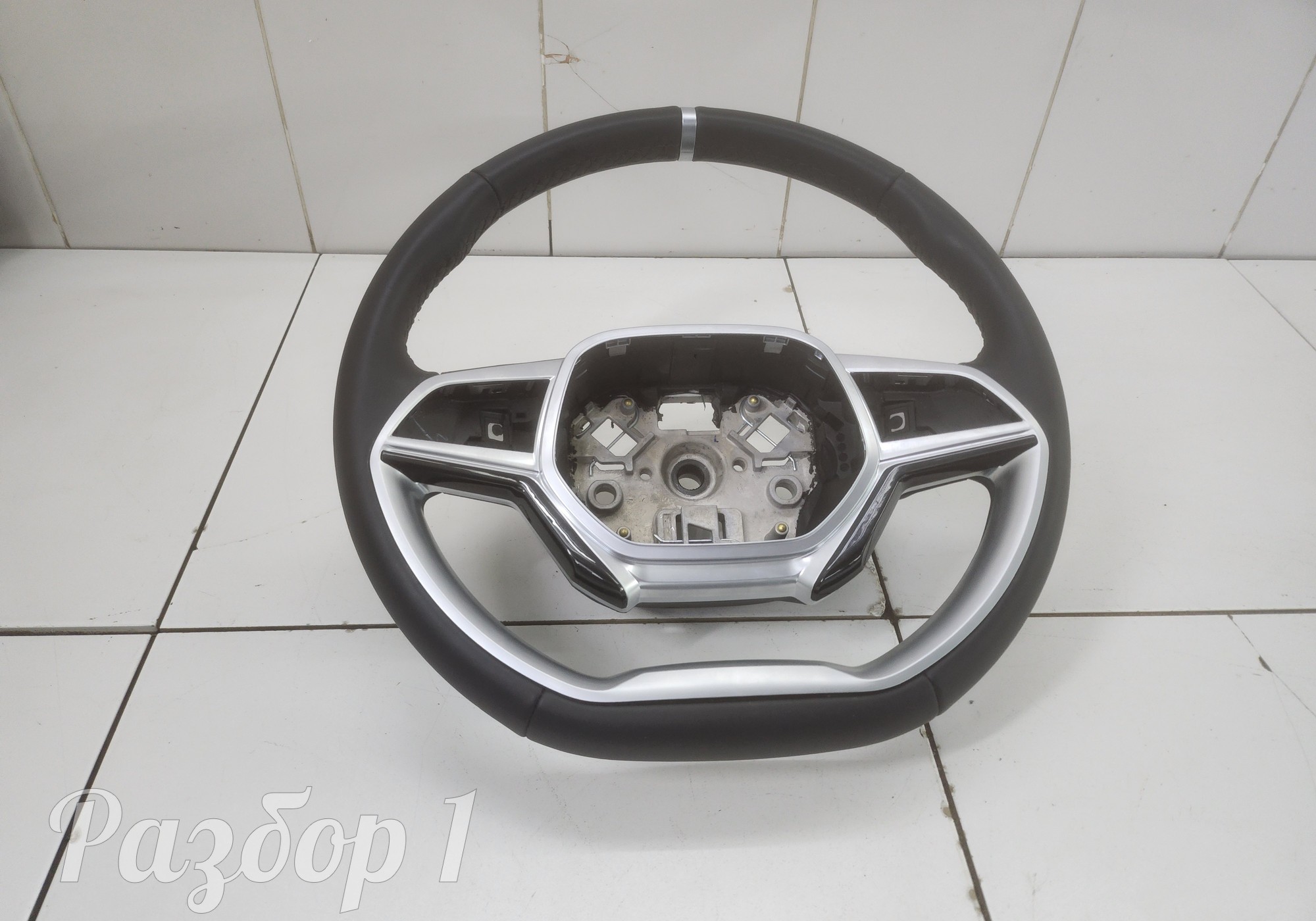Рулевое колесо для Jac T9 (с 2023)