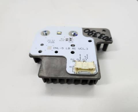 53824200 Электронный блок управления светом для Geely Tugella (с 2019)