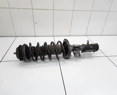 Амортизатор передний (правый) в сборе для Changan Alsvin (с 2018)