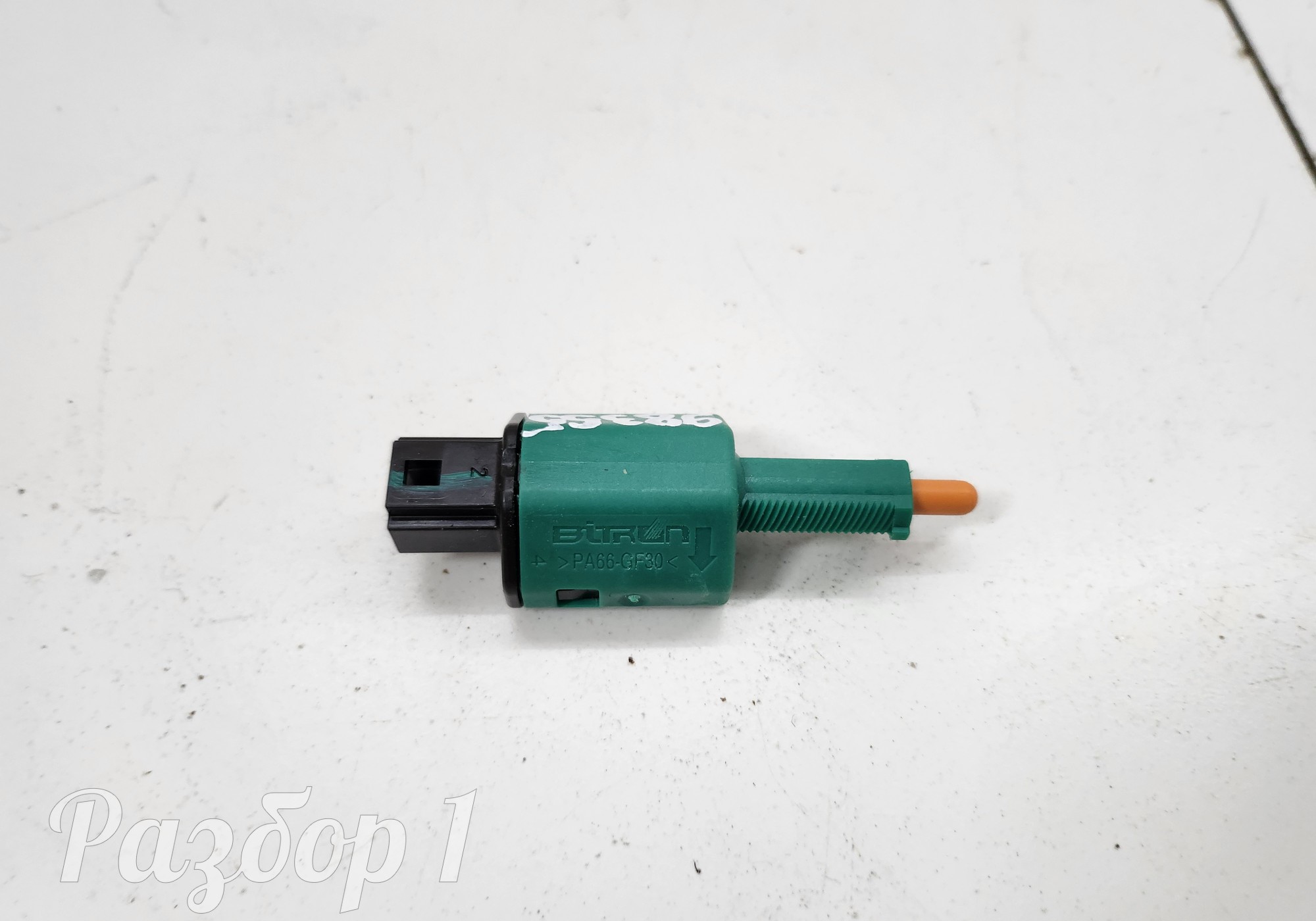 6600284501 Датчик положения педали тормоза для Geely Atlas II (с 2023)