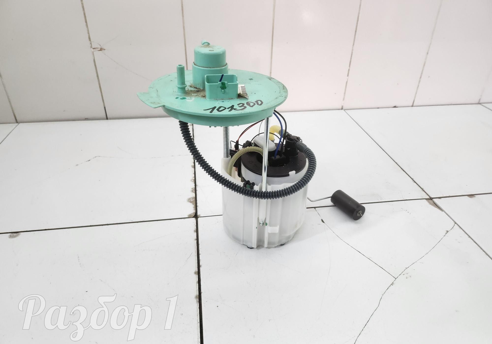 8893494489 Насос топливный для Geely Emgrand (SS11) (с 2021)