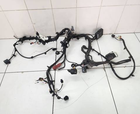 8893434745 Электропроводка моторного отсека для Geely Tugella (с 2019)