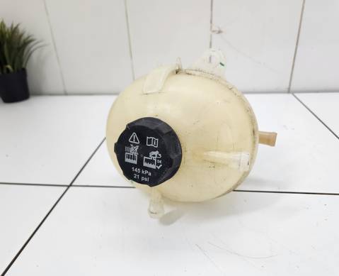 6600043062 Бачок расширительный для Geely Atlas Pro (с 2021)